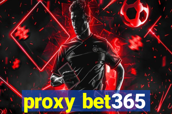 proxy bet365